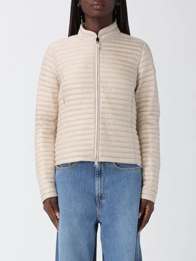 Colmar Jacket Woman  In Neutral