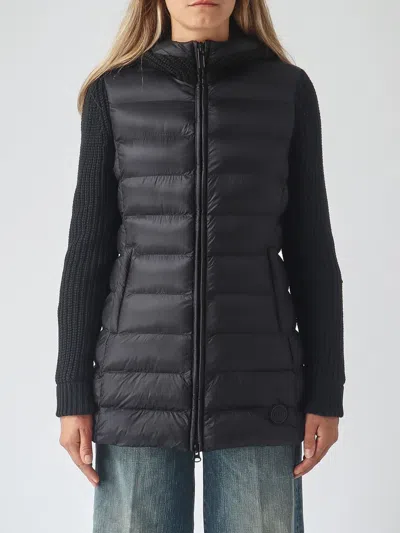 Colmar Jacket Woman Color Black