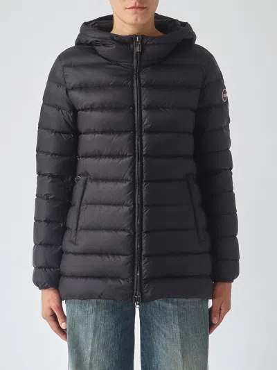 Colmar Jacket Woman Color Black