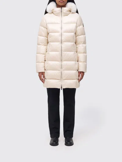 Colmar Jacket Woman Color Red In Pink