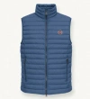 Colmar Suit Vest  Men Color Blue