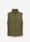 Colmar Suit Vest  Men Color Military