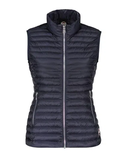 Colmar Jackets In Blue
