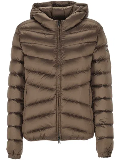 Colmar Jackets In Brown