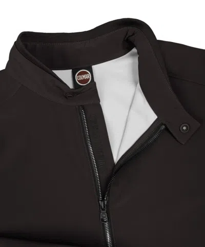 Colmar Jackets In Black