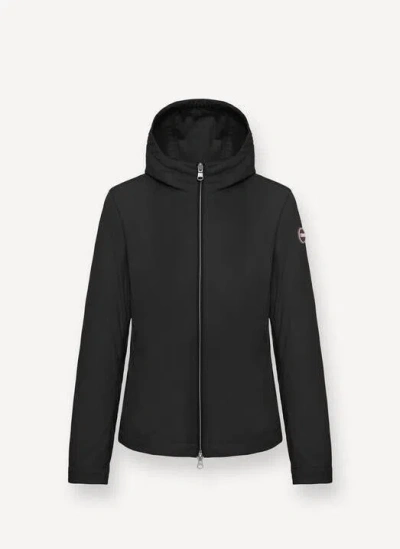 ジャケット COLMAR Woman Jacket Black 19646ZB 99 Outerwear Woman - Colmar