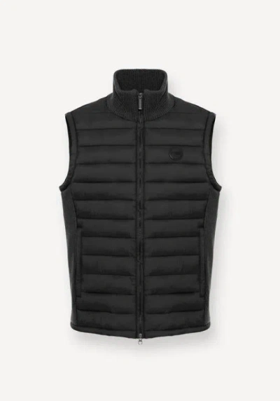 Colmar Jackets In Black