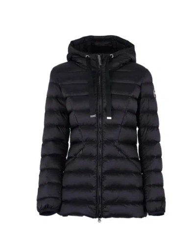 Colmar Jackets In Black