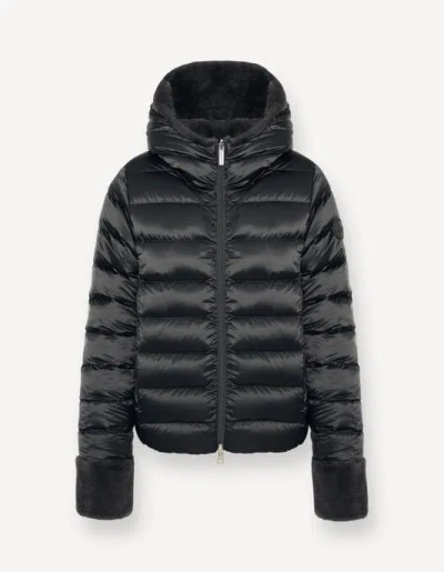 Colmar Jackets In Black