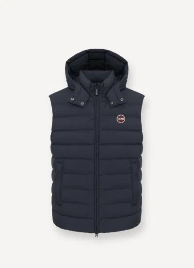 Colmar Jackets In Black