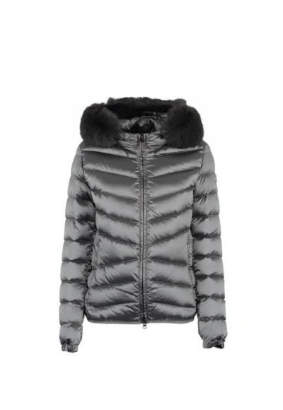 Colmar Jackets In Black