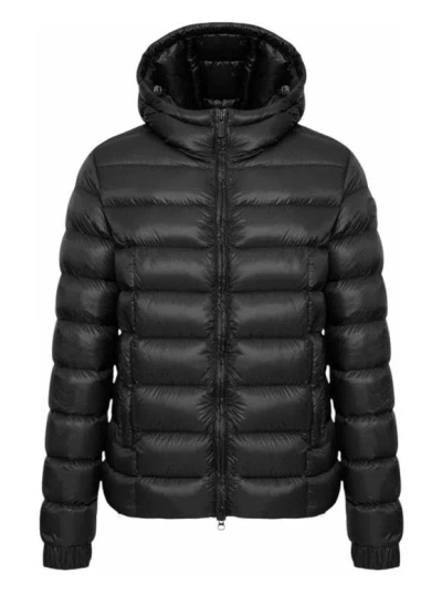 Colmar Jackets In Black