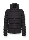 Colmar Jackets Black In Black