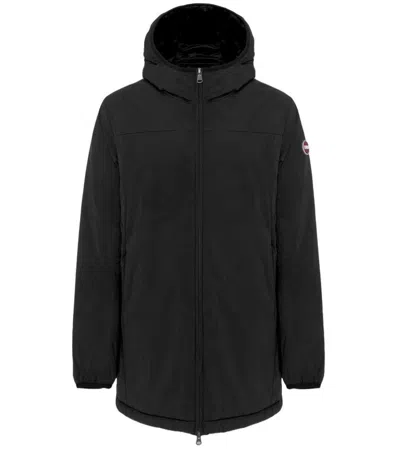 Colmar Jackets In Black