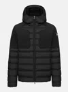 Colmar Jackets In Black