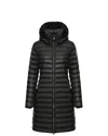 Colmar Jackets Black In Nero Neri E Grigi