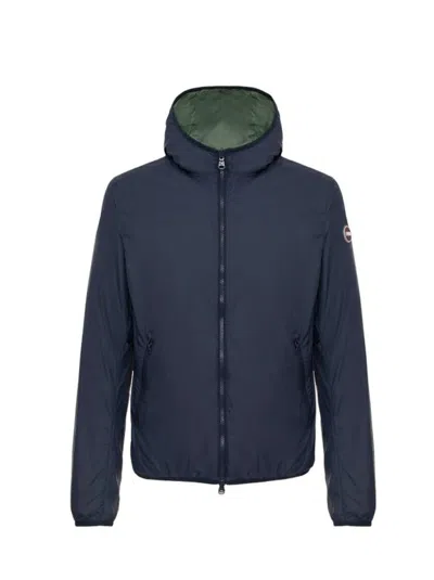 Colmar Jackets In Blue