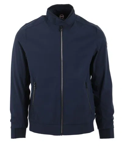Colmar Jackets In Blue