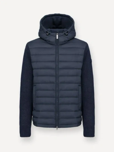 Colmar Jackets In Blue