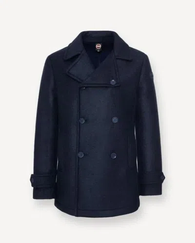 Colmar Jackets In Blue
