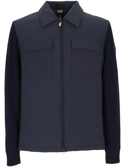 Colmar Jackets In Blue