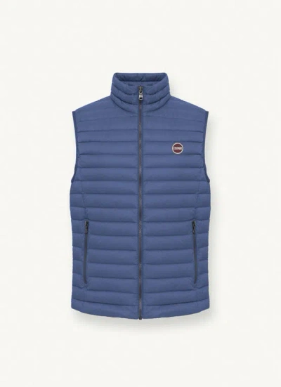 Colmar Jackets Blue