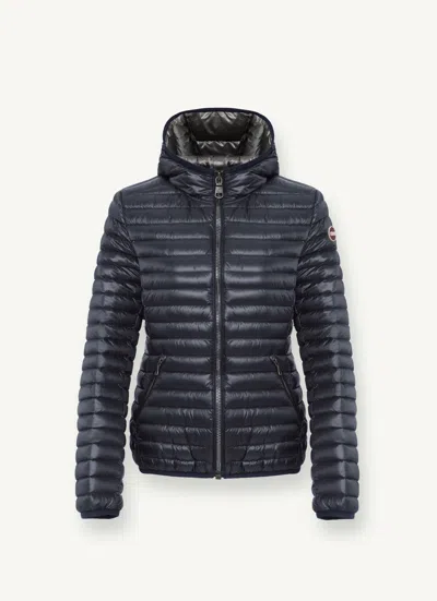 COLMAR COLMAR JACKETS BLUE