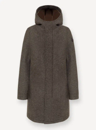 Colmar Jackets In Brown