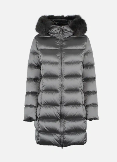 Colmar Jackets In Gray