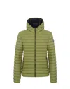 Colmar Jackets Green In Verde Blu E Verdi