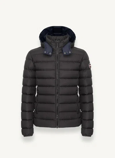 COLMAR COLMAR JACKETS GREY