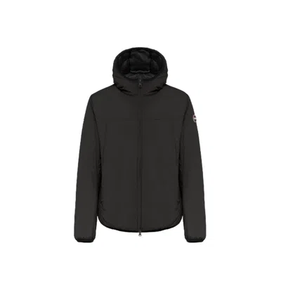 Colmar Jackets Man  - Jacket - Black
