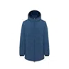 Colmar Jackets Man  - Jacket - Blue