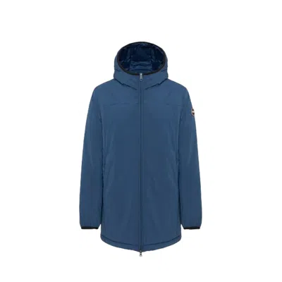 Colmar Jackets Man  - Jacket - Blue