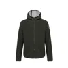 Colmar New Futurity - Light Jacket With Hood