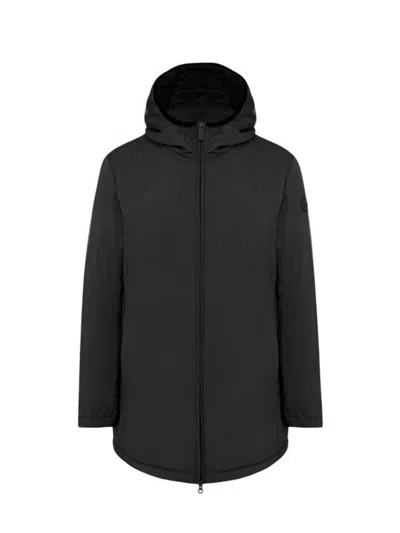 Colmar Jackets Man  - Jacket Man - Black