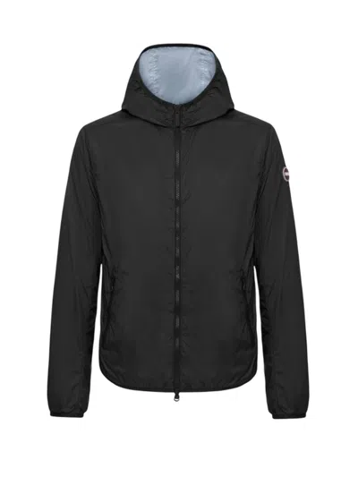 Colmar Jackets Man  - Rev. Repunk Jacket - Black