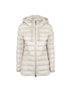 Colmar Jackets In White
