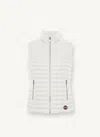 Colmar Jackets White In Bianco Chiari E Naturali