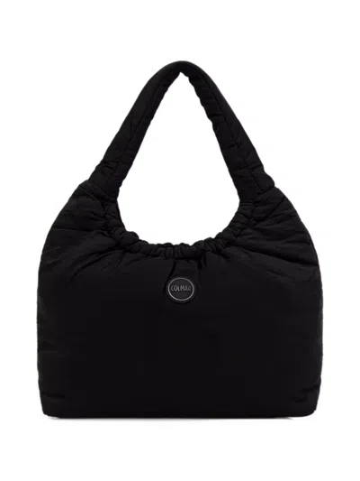 Colmar Lapuffy Shoulder Bag In Black