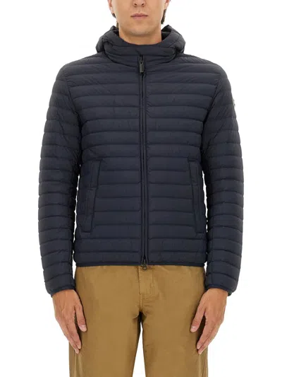 COLMAR COLMAR LIGHTWEIGHT DOWN JACKET WITH HOOD