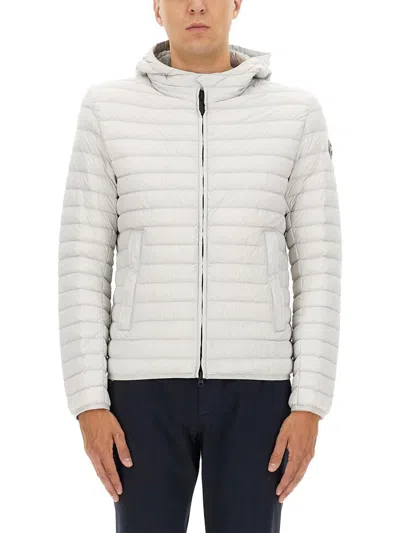 COLMAR COLMAR LIGHTWEIGHT DOWN JACKET WITH HOOD