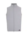 Colmar Lightweight Men's Spring Jacket In Silver