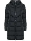 Colmar Recycled Three-layer Jacket In Black