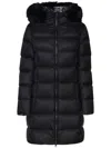 Colmar Jacket In Black