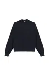 Colmar Logo-patch Sweatshirt In Blue
