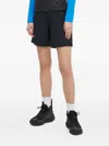 Colmar Logo-print Shorts In Black