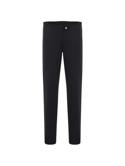 Colmar Logo-print Ski Pants In Black