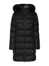Colmar Jacket  Woman Color Black In Black