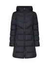 Colmar Recycled Three-layer Jacket In Black